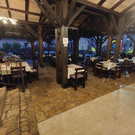 Ethno Village St George Cetinje Exterior foto